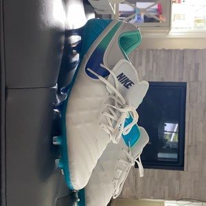 Nike Tiempo 2019 ACC Authentic soccer cleats